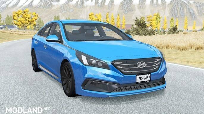 Hyundai Sonata Sport (LF) 2015 [0.15.0]